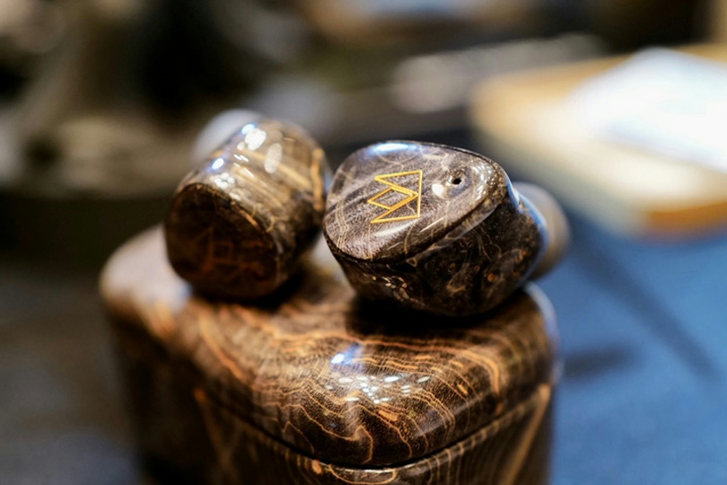 The Magical Sound of Noble Audio: High-Fidelity Excellence